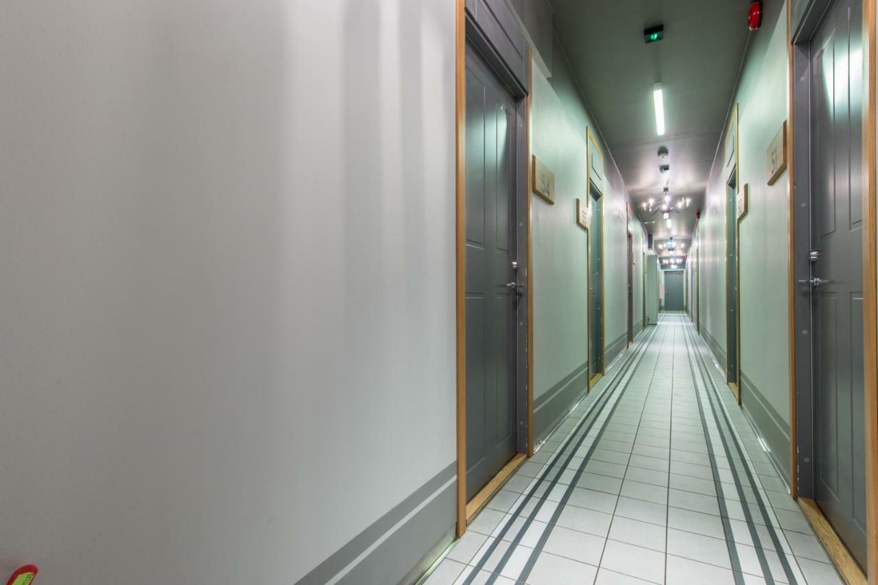 Tallinnhousing Studio At Mere Residence 24 H Reception エクステリア 写真